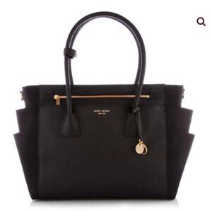 Vintage Henri Bendel Office or Diaper bag